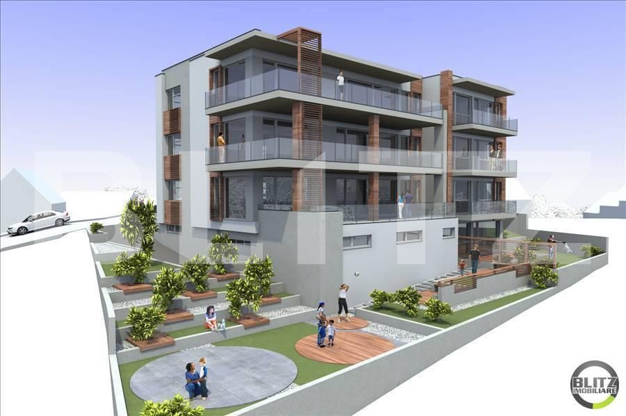 Garsonieră de vânzare Gruia - 367AV | BLITZ Cluj-Napoca | Poza2