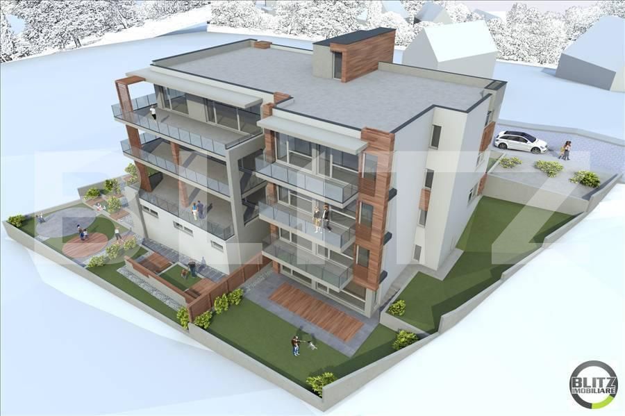 Garsonieră de vânzare Gruia - 367AV | BLITZ Cluj-Napoca | Poza8