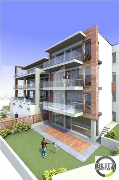 Garsonieră de vânzare Gruia - 367AV | BLITZ Cluj-Napoca | Poza6