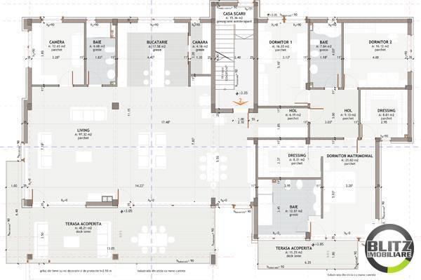 Garsonieră de vânzare Gruia - 367AV | BLITZ Cluj-Napoca | Poza1