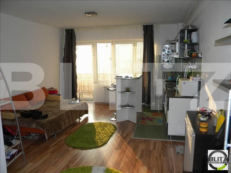 Apartament de vânzare 2 camere Dambul Rotund - 3670AV | BLITZ Cluj-Napoca | Poza2