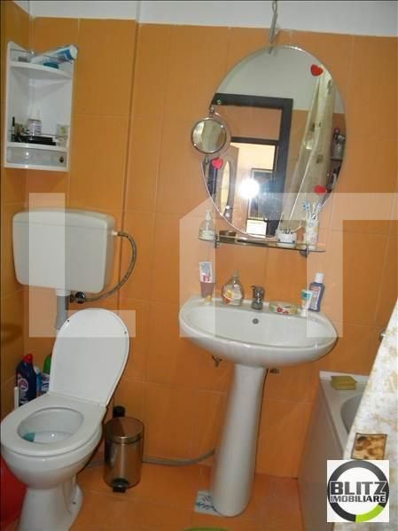 Apartament de vânzare 2 camere Dambul Rotund - 3670AV | BLITZ Cluj-Napoca | Poza6