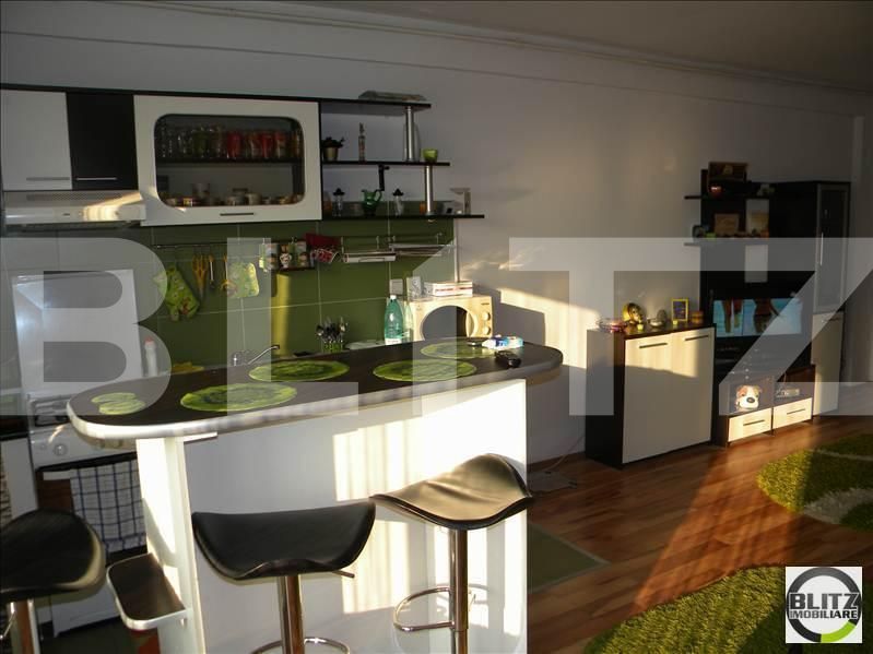 Apartament de vânzare 2 camere Dambul Rotund - 3670AV | BLITZ Cluj-Napoca | Poza5