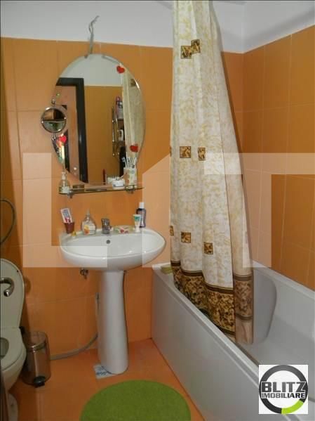 Apartament de vânzare 2 camere Dambul Rotund - 3670AV | BLITZ Cluj-Napoca | Poza8