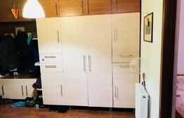 3 camere, etaj 1, 60 mp, parcare, zona strazii Subcetate