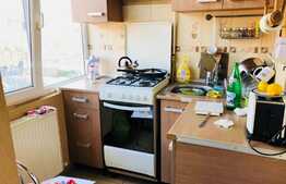 3 camere, etaj 1, 60 mp, parcare, zona strazii Subcetate