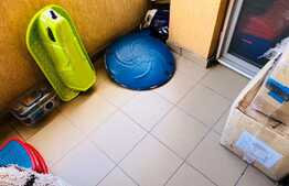 3 camere, etaj 1, 60 mp, parcare, zona strazii Subcetate