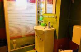 3 camere, etaj 1, 60 mp, parcare, zona strazii Subcetate