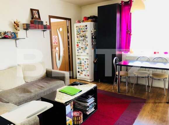 Apartament de vânzare 3 camere Floreşti - 36700AV | BLITZ Cluj-Napoca | Poza1
