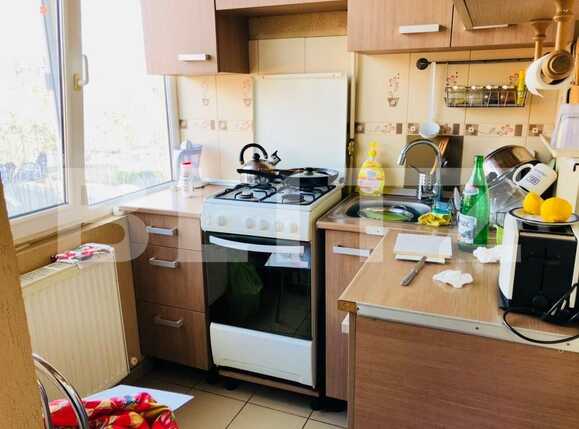 Apartament de vânzare 3 camere Floreşti - 36700AV | BLITZ Cluj-Napoca | Poza5