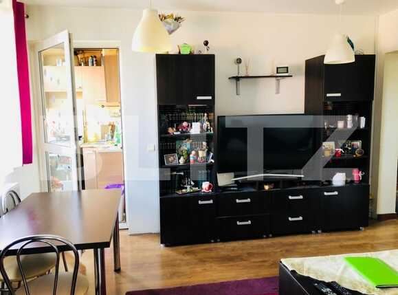 Apartament de vânzare 3 camere Floreşti - 36700AV | BLITZ Cluj-Napoca | Poza2