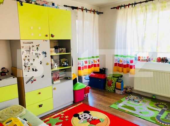 Apartament de vânzare 3 camere Floreşti - 36700AV | BLITZ Cluj-Napoca | Poza4