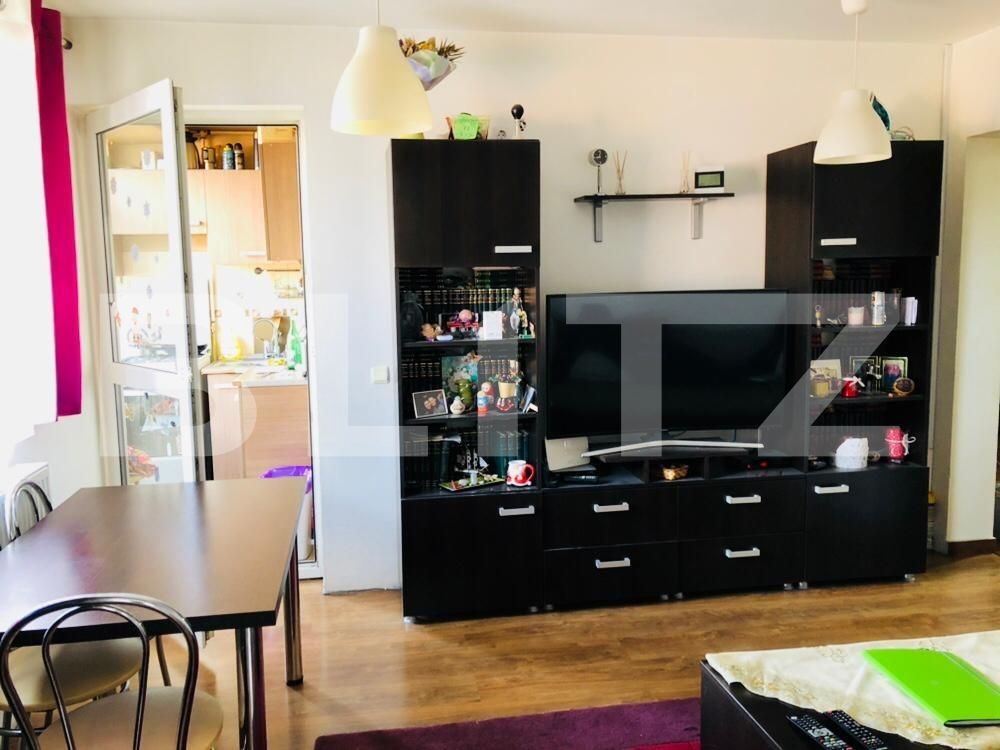 Apartament de vânzare 3 camere Floreşti - 36700AV | BLITZ Cluj-Napoca | Poza2