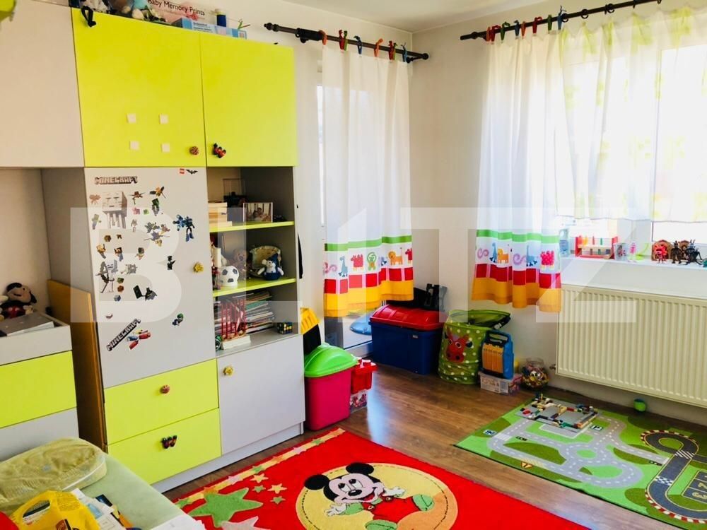 Apartament de vânzare 3 camere Floreşti - 36700AV | BLITZ Cluj-Napoca | Poza4