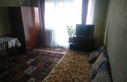 Apartament 3 camere, etaj intermediar, zona strazii Parang