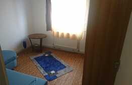 Apartament 3 camere, etaj intermediar, zona strazii Parang