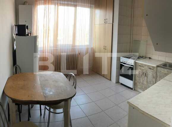 Garsonieră de vânzare Someseni - 36702AV | BLITZ Cluj-Napoca | Poza1