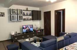 Apartament de vanzare, 2 camere, TOTUL NOU, 44 mp, Zona Florilor ! 