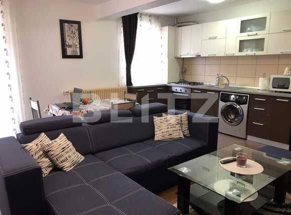 Apartament de vânzare 2 camere Floreşti - 36703AV | BLITZ Cluj-Napoca | Poza2