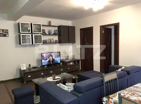 Apartament de vânzare 2 camere Floreşti - 36703AV | BLITZ Cluj-Napoca | Poza1