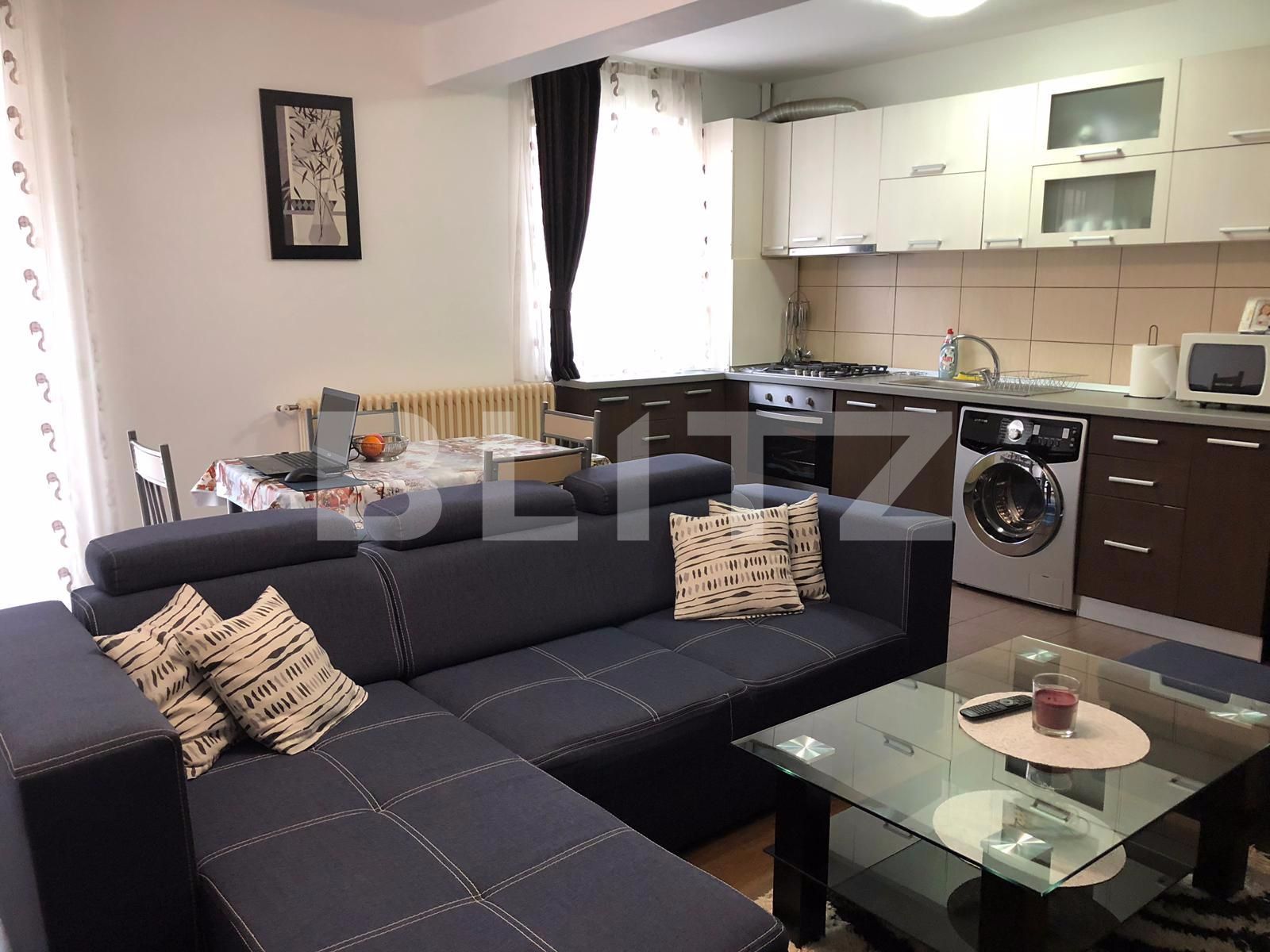 Apartament de vânzare 2 camere Floreşti - 36703AV | BLITZ Cluj-Napoca | Poza2