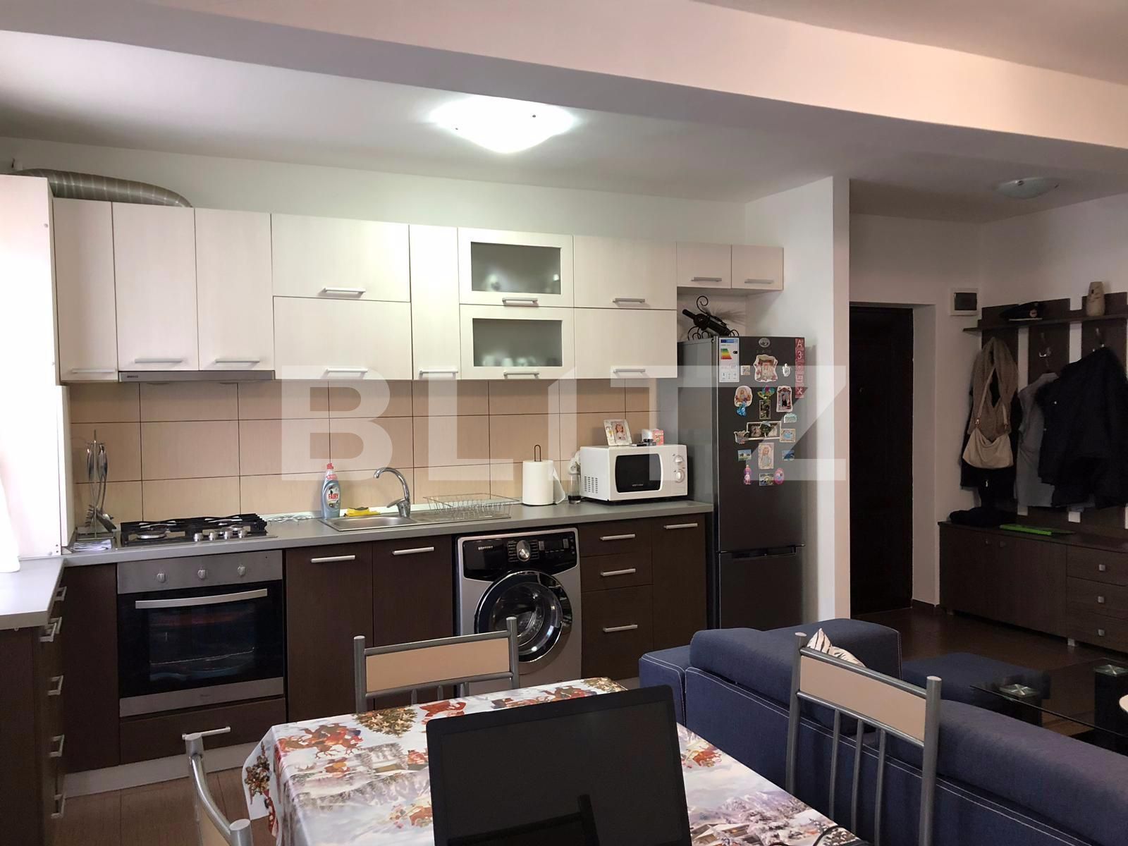 Apartament de vânzare 2 camere Floreşti - 36703AV | BLITZ Cluj-Napoca | Poza3