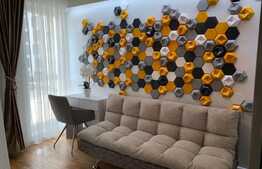  Apartament de vanzare, 3 camere , 69 mp , LUX , Zona Vivo ! 