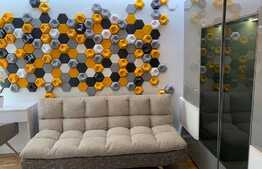  Apartament de vanzare, 3 camere , 69 mp , LUX , Zona Vivo ! 