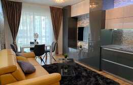  Apartament de vanzare, 3 camere , 69 mp , LUX , Zona Vivo ! 