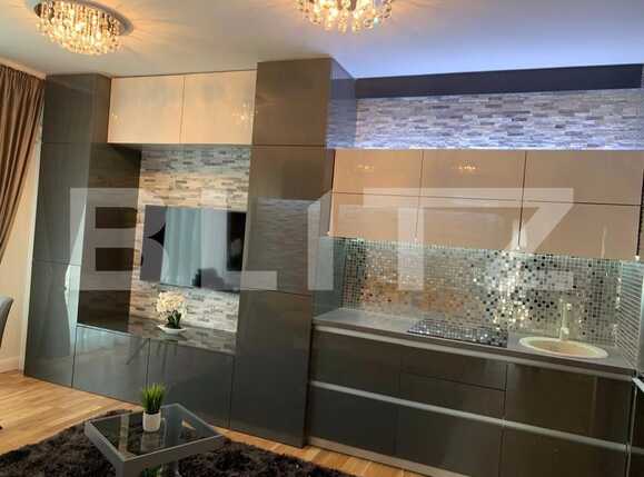 Apartament de vânzare 3 camere Floreşti - 36704AV | BLITZ Cluj-Napoca | Poza3