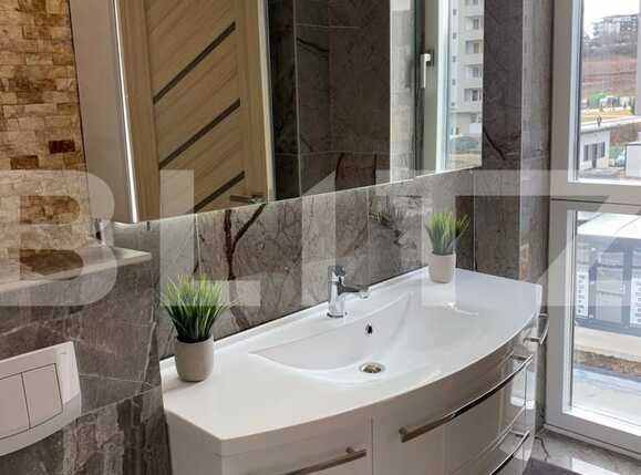 Apartament de vânzare 3 camere Floreşti - 36704AV | BLITZ Cluj-Napoca | Poza13