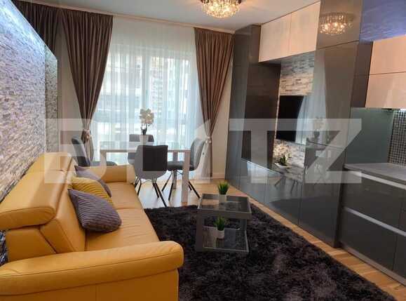 Apartament de vânzare 3 camere Floreşti - 36704AV | BLITZ Cluj-Napoca | Poza1