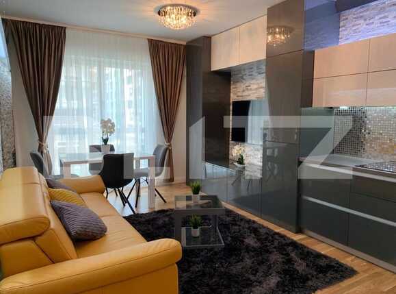 Apartament de vânzare 3 camere Floreşti - 36704AV | BLITZ Cluj-Napoca | Poza2