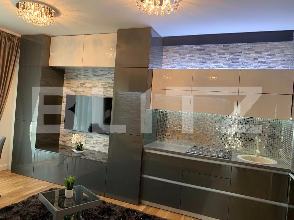 Apartament de vânzare 3 camere Floreşti - 36704AV | BLITZ Cluj-Napoca | Poza3