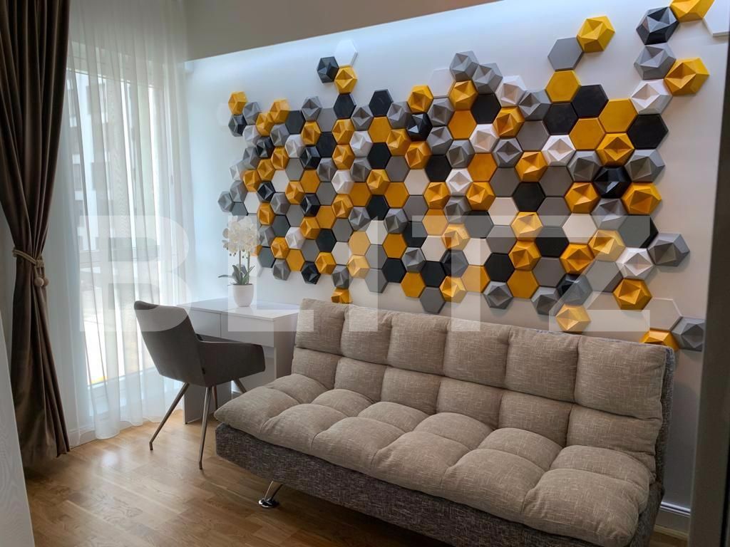 Apartament de vânzare 3 camere Floreşti - 36704AV | BLITZ Cluj-Napoca | Poza4