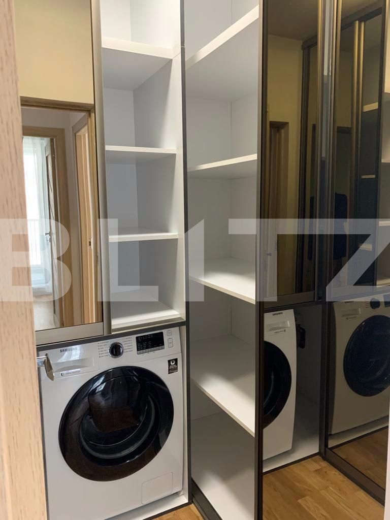 Apartament de vânzare 3 camere Floreşti - 36704AV | BLITZ Cluj-Napoca | Poza14