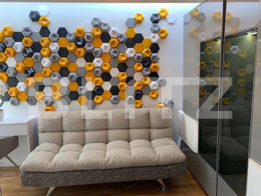 Apartament de vânzare 3 camere Floreşti - 36704AV | BLITZ Cluj-Napoca | Poza5