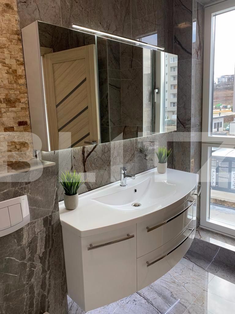 Apartament de vânzare 3 camere Floreşti - 36704AV | BLITZ Cluj-Napoca | Poza13