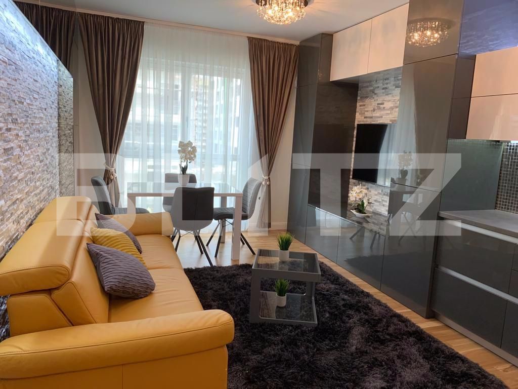 Apartament de vânzare 3 camere Floreşti - 36704AV | BLITZ Cluj-Napoca | Poza1