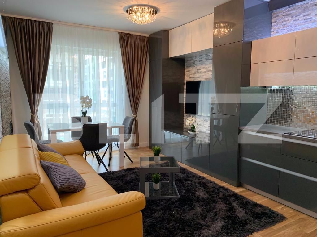 Apartament de vânzare 3 camere Floreşti - 36704AV | BLITZ Cluj-Napoca | Poza2