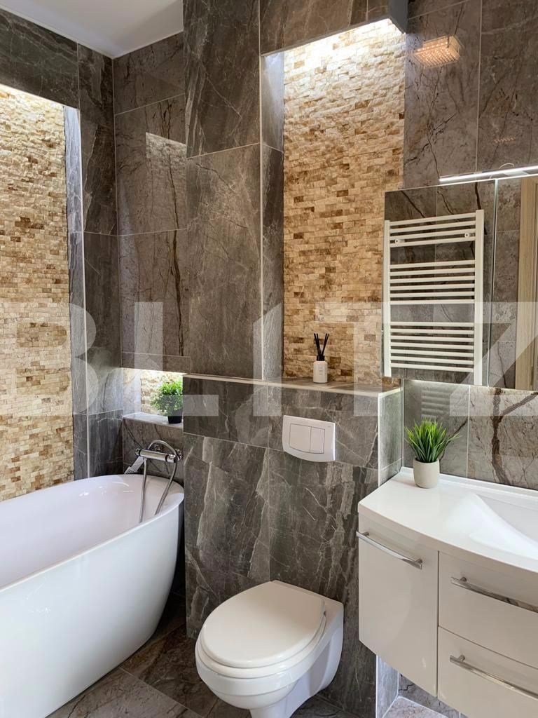 Apartament de vânzare 3 camere Floreşti - 36704AV | BLITZ Cluj-Napoca | Poza11