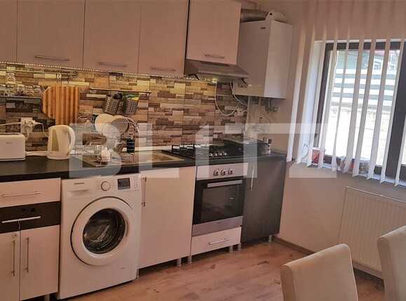 Apartament de vânzare 3 camere Baciu - 36705AV | BLITZ Cluj-Napoca | Poza6