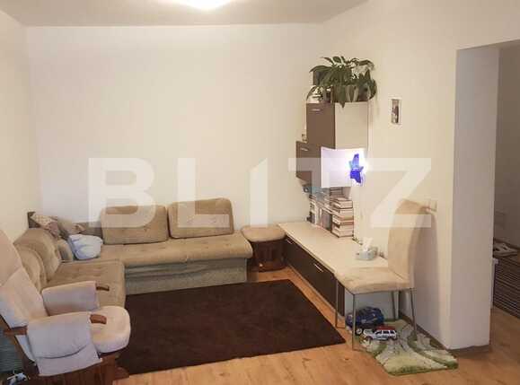 Apartament de vânzare 3 camere Baciu - 36705AV | BLITZ Cluj-Napoca | Poza1