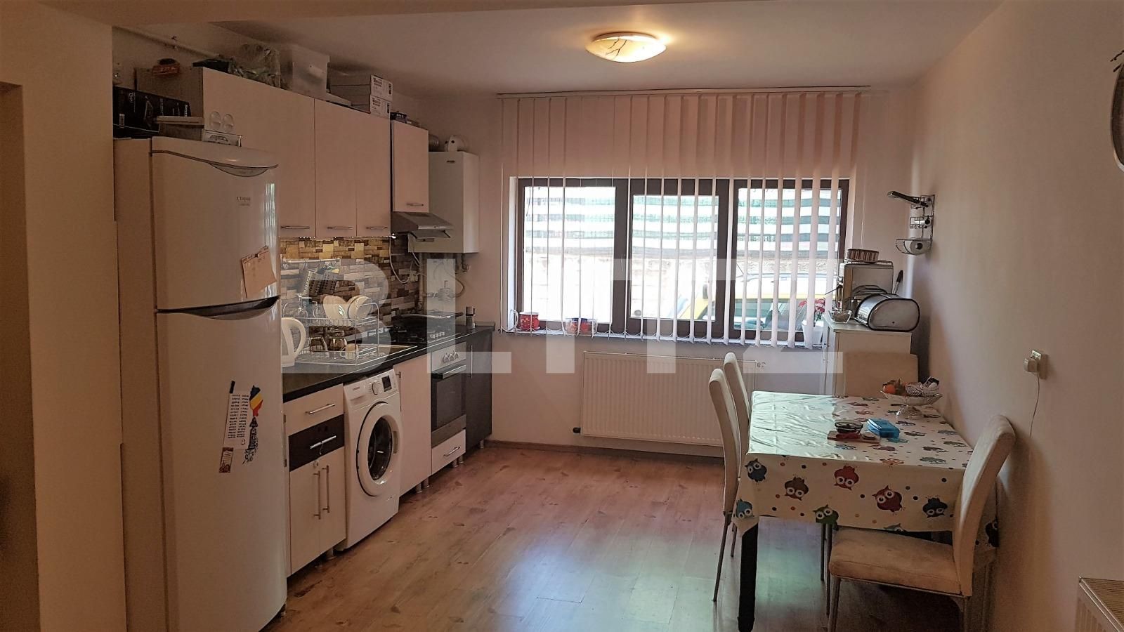 Apartament de vânzare 3 camere Baciu - 36705AV | BLITZ Cluj-Napoca | Poza5