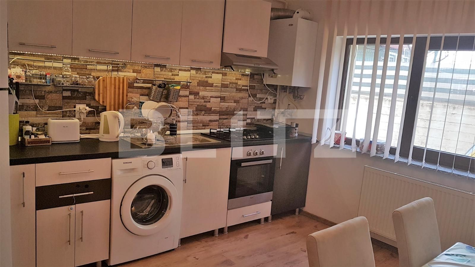 Apartament de vânzare 3 camere Baciu - 36705AV | BLITZ Cluj-Napoca | Poza6