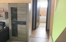 OPORTUNITATE! Apartament modern, 3 camere, 64 mp, scara interioara, zona Porii, Floresti