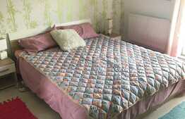 OPORTUNITATE! Apartament modern, 3 camere, 64 mp, scara interioara, zona Porii, Floresti