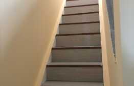 OPORTUNITATE! Apartament modern, 3 camere, 64 mp, scara interioara, zona Porii, Floresti