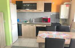 OPORTUNITATE! Apartament modern, 3 camere, 64 mp, scara interioara, zona Porii, Floresti