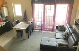 OPORTUNITATE! Apartament modern, 3 camere, 64 mp, scara interioara, zona Porii, Floresti